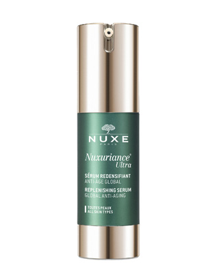 NUXE NUXURIANCE ULTRA SIERO ANTI-ETA' 30 ML - Farmacianuova.eu