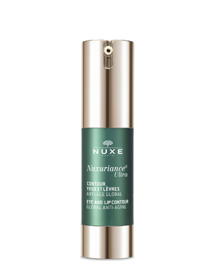 NUXE NUXURIANCE ULTRA CREMA ANTI-ETA' PER OCCHI E LABBRA 15 ML - Farmacianuova.eu
