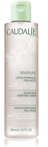 VINOPURE LOZIONE PURIFICANTE 200 ML 2018 - Farmacianuova.eu