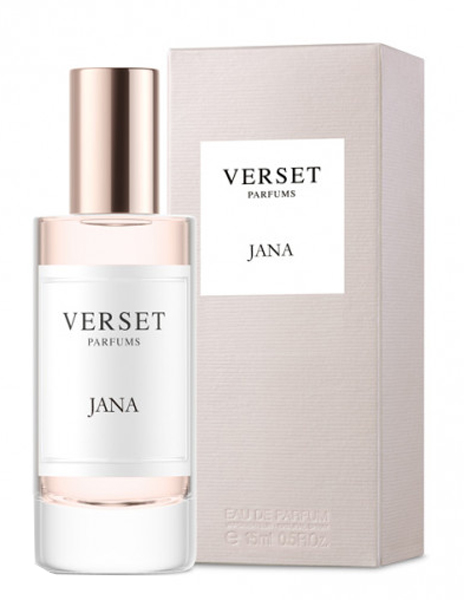 VERSET JANA EAU DE PARFUM 15 ML - Farmacianuova.eu