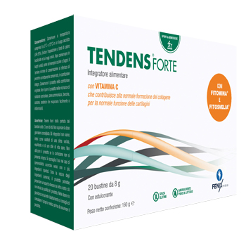 TENDENS FORTE 20 BUSTINE - Farmacianuova.eu