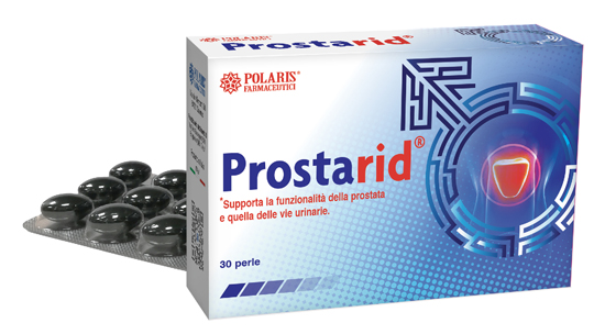 PROSTARID 30 PERLE - Farmacianuova.eu
