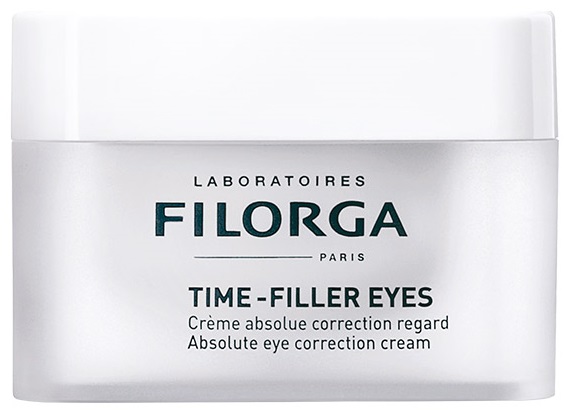 FILORGA TIME FILLER EYES 15 ML - Farmacianuova.eu