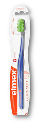 ELMEX CARIE ULTRASOFT - Farmacianuova.eu