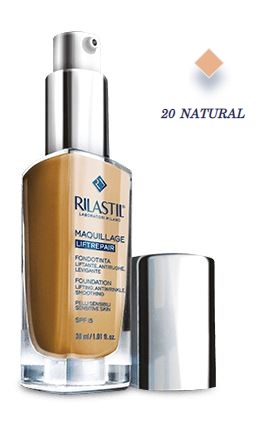 RILASTIL MAQUILLAGE LIFTREPAIR 20 SPECIAL PRICE - Farmacianuova.eu