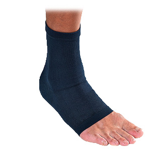 CAVIGLIERA GIBAUD CALZINO BLU 3 - Farmacianuova.eu