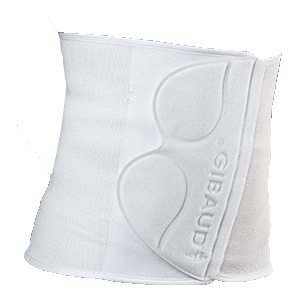 GIBAUD CLASSIC CINTURA POST OPERATORIA LEGGERA 5 - Farmacianuova.eu