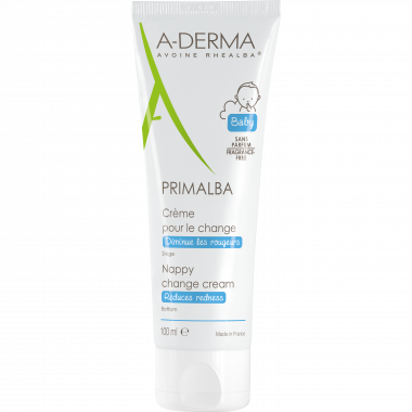 A-DERMA PRIMALBA CREMA CAMBIO 100 ML - Farmacianuova.eu