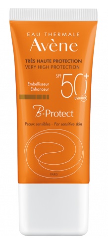 EAU THERMALE AVENE SOLARE B-PROTECT 50+ CON SURCHEMISE 30 ML - Farmacianuova.eu