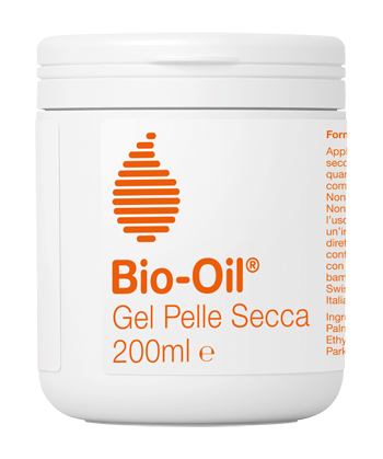 BIO OIL GEL PELLE SECCA 200 ML - Farmacianuova.eu