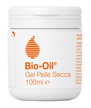 BIO OIL GEL PELLE SECCA 100 ML - Farmacianuova.eu