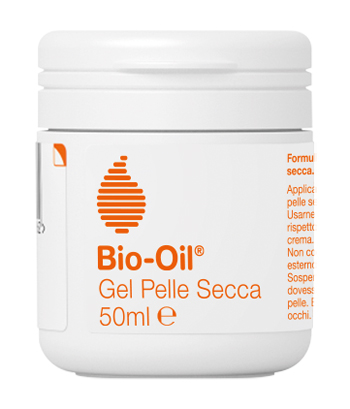 BIO OIL GEL PELLE SECCA 50 ML - Farmacianuova.eu