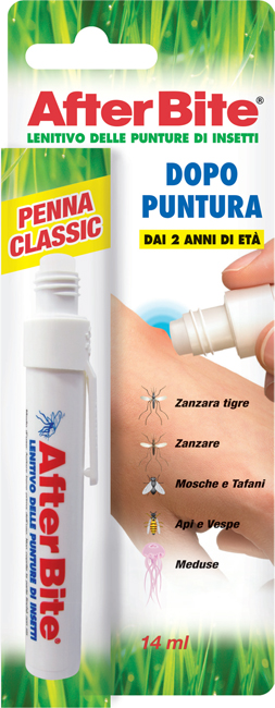 AFTER BITE PENNA LENITIVO 14 ML - Farmacianuova.eu