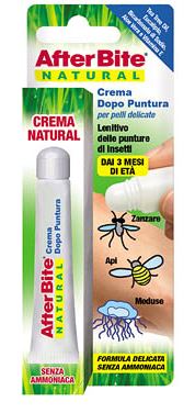 AFTER BITE CREMA NATURAL 20 ML - Farmacianuova.eu