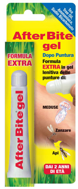 AFTER BITE GEL EXTRA 20 ML - Farmacianuova.eu