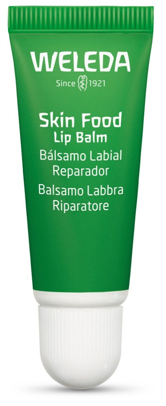 SKIN FOOD BALSAMO LABBRA RIPARATORE - Farmacianuova.eu