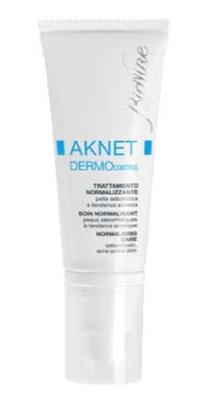AKNET DERMOCONTROL 40 ML - Farmacianuova.eu
