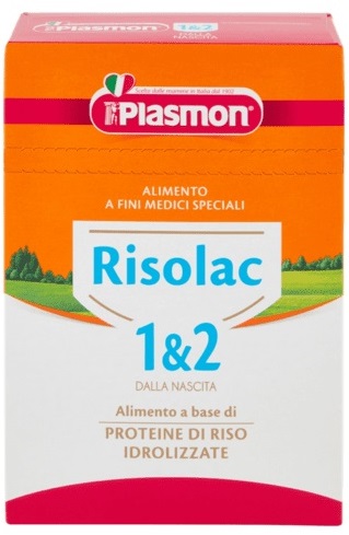 PLASMON RISOLAC 350 G - Farmacianuova.eu