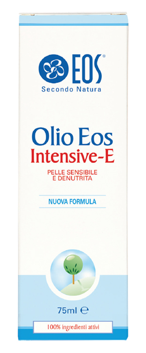 EOS OLIO EOS INTENSIVE-E 75 ML - Farmacianuova.eu