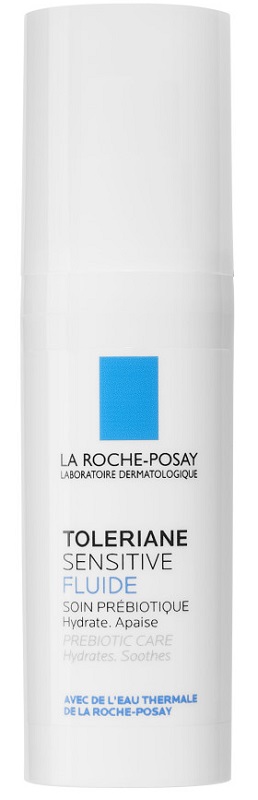 TOLERIANE SENSITIVE FLUIDO VISO 40 ML - Farmacianuova.eu