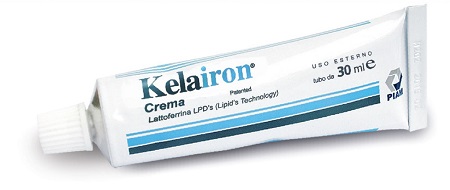 KELAIRON CREMA 30 ML - Farmacianuova.eu