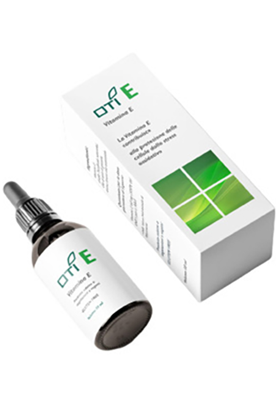 OTI E VITAMINA E GOCCE 50ML - Farmacianuova.eu