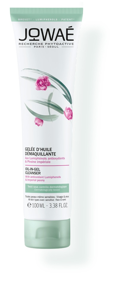 JOWAE GEL IN OLIO STRUCCANTE 100 ML - Farmacianuova.eu