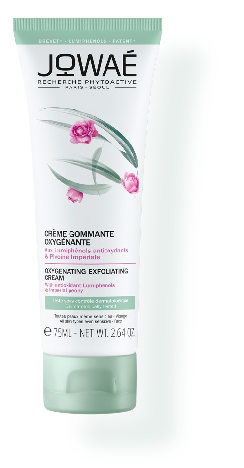 JOWAE CREMA ESFOLIANTE OSSIGENANTE 75 ML - Farmacianuova.eu