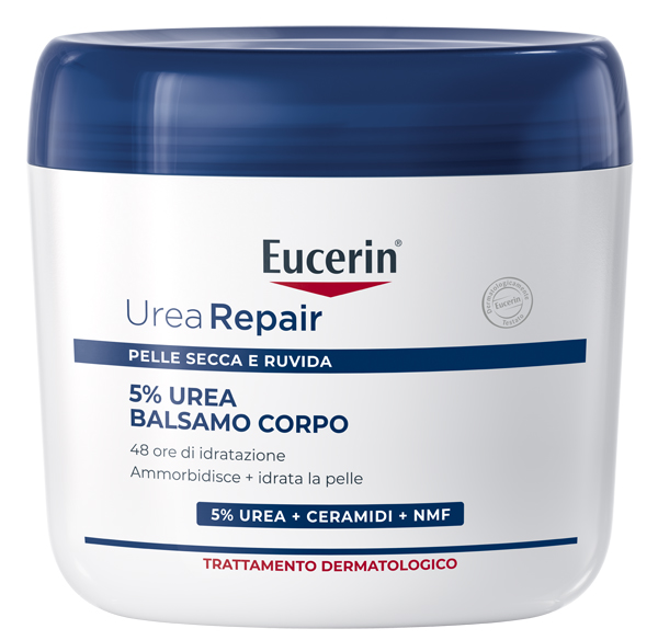 EUCERIN UREAREPAIR BALSAMO CORPO 450 ML - Farmacianuova.eu