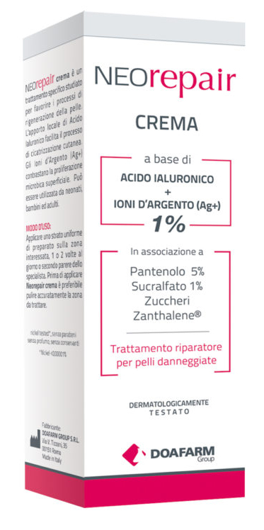 NEOREPAIR CREMA 75 ML - Farmacianuova.eu