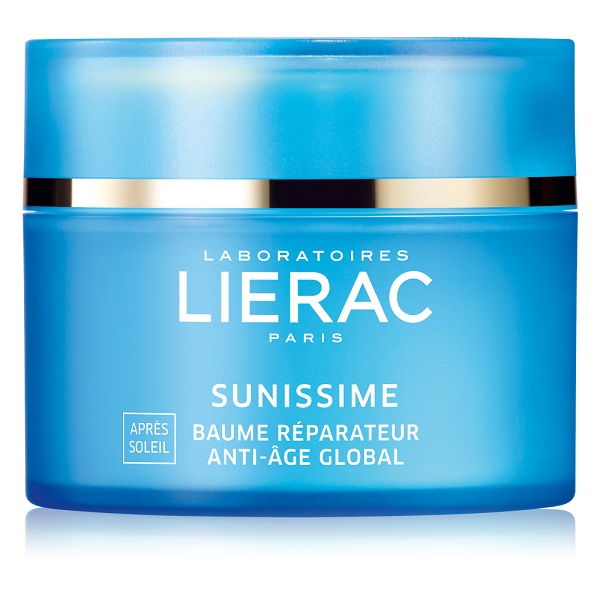 LIERAC SUNISSIME BALSAMO DOPOSOLE VISO 40 ML - Farmacianuova.eu
