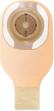 HOLLISTER MODERMA FLEX CERAPLUS SACCA APERTA CONVESSA MAXI PER ILEOSTOMIA CON FINESTRA RITAGLIATA 15-38 MM 30 PEZZI - Farmacianuova.eu