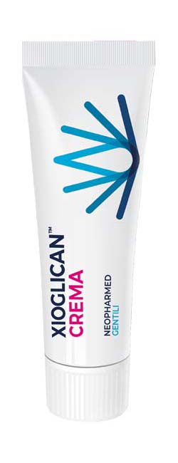 XIOGLICAN CREMA 50 G - Farmacianuova.eu