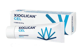 XIOGLICAN GEL 50 G - Farmacianuova.eu
