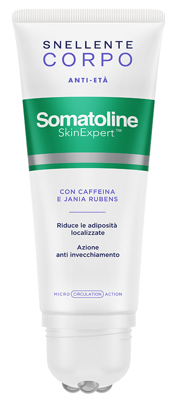 SOMATOLINE SKIN EXPERT SNELLENTE OVER 50 200 ML - Farmacianuova.eu