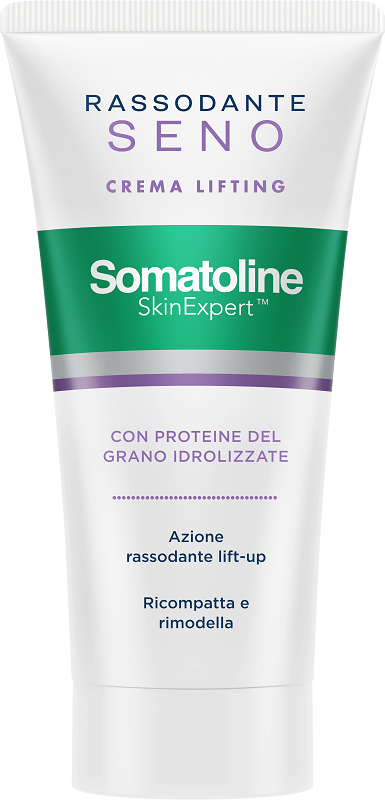 SOMATOLINE SKIN EXPERT LIFT EFFETTO RASSODANTE SENO 75 ML - Farmacianuova.eu
