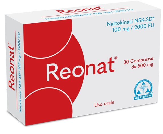 REONAT 30 COMPRESSE - Farmacianuova.eu