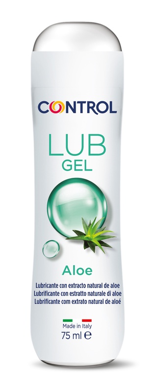 GEL LUBRIFICANTE ALOE 75 ML - Farmacianuova.eu