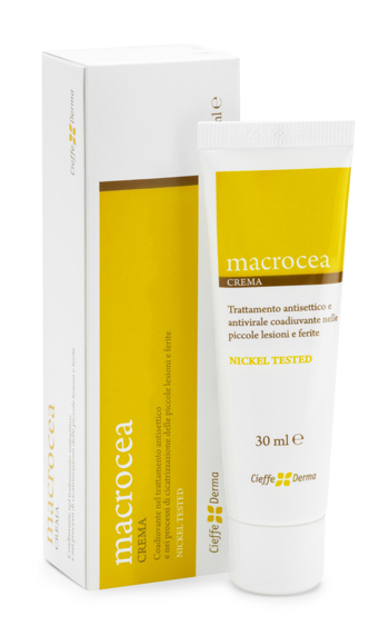 MACROCEA CREMA 30 ML - Farmacianuova.eu