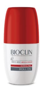 BIOCLIN DEO 48H STRESS RESIST 50 ML - Farmacianuova.eu