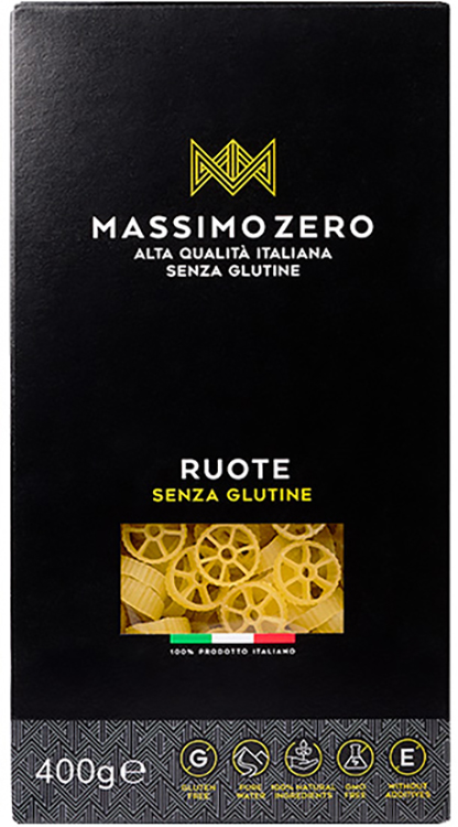 MASSIMO ZERO RUOTE 1 KG - Farmacianuova.eu