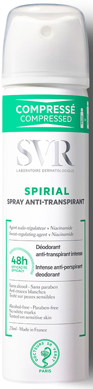 SPIRIAL SPRAY REFORMULATION - Farmacianuova.eu