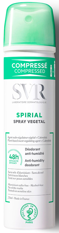SPIRIAL SPRAY VEGETAL - Farmacianuova.eu