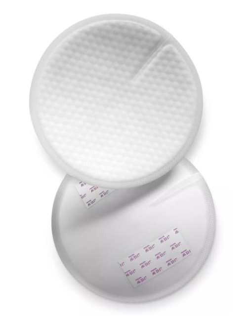 AVENT COPPETTE ASSORBILATTE ULTRA COMFORT 60 PEZZI - Farmacianuova.eu
