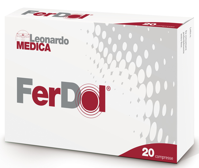 FERDOL 20 COMPRESSE - Farmacianuova.eu