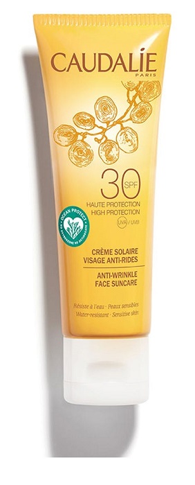 CREMA SOLARE VISO SPF30 50 ML - Farmacianuova.eu