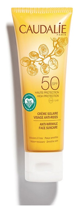 CREMA SOLARE VISO SPF50 50 ML - Farmacianuova.eu