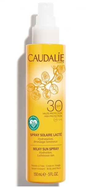 LATTE SOLARE SPRAY SPF30 150 ML - Farmacianuova.eu