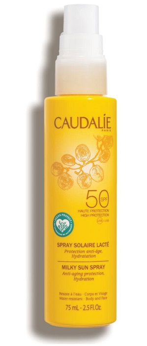 LATTE SOLARE SPRAY SPF50 150 ML - Farmacianuova.eu