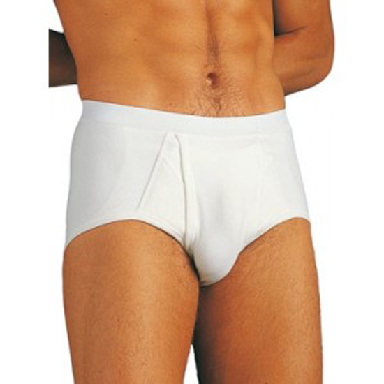 DUALSAN SLIP CONTENITIVO UOMO TAGLIA 03 - Farmacianuova.eu